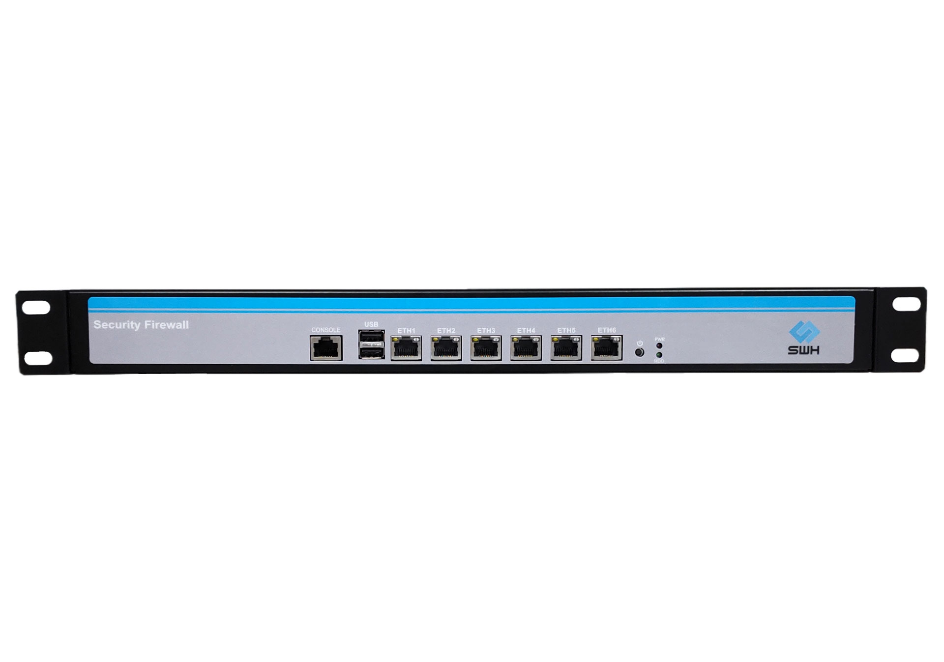 Appliance Firewall WEA-B75A6L